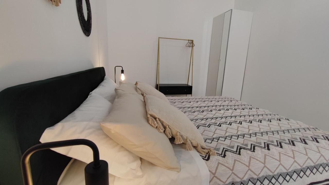 Dimore Gilas - Suite Menta Monopoli Exterior photo